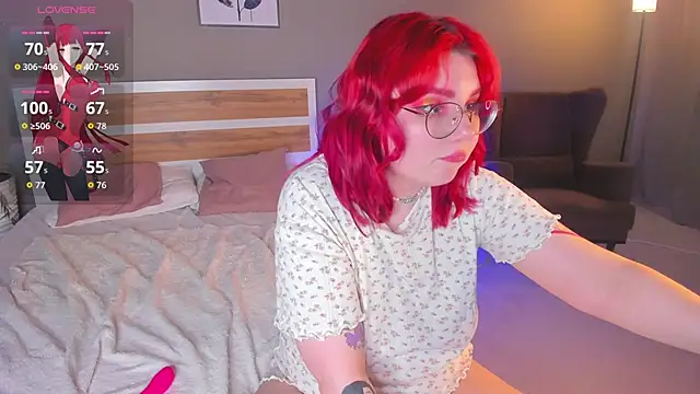 Alice_Kitagawa webcam