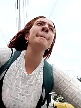 Samyra_Biker12 webcam