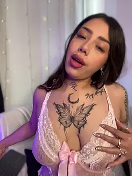 AshleyWinslow webcam