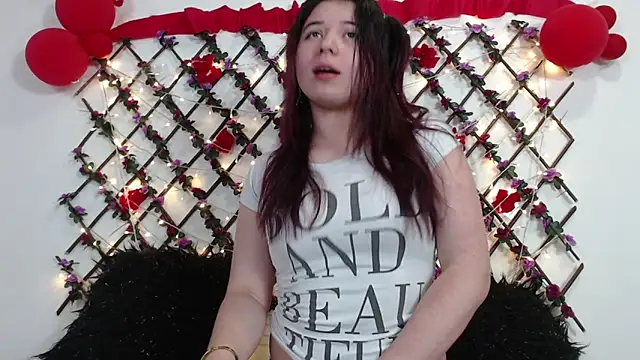 Samantha_Wallker webcam