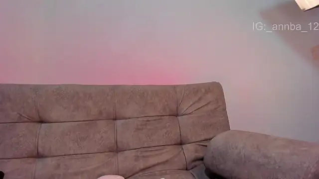 annie_barozzi webcam