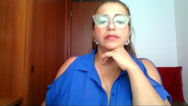 RossanaLionheart webcam