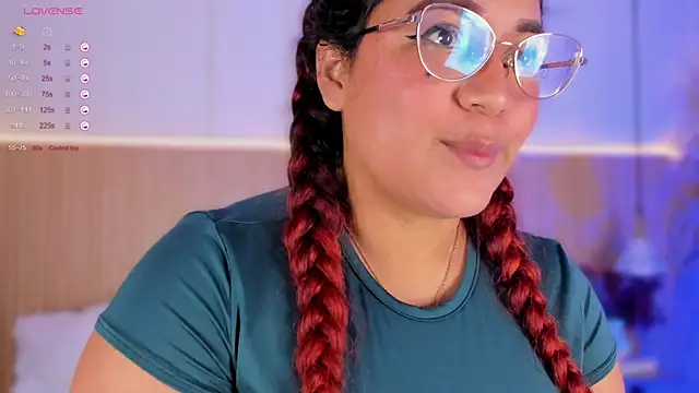 MelissaKarterrs webcam