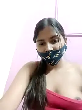 Neha-888 webcam