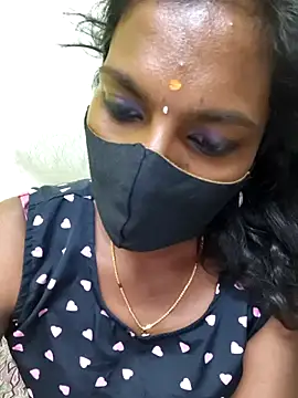 Honey_rosetamil webcam