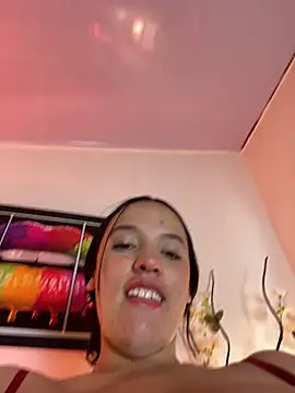 CelesteJones1 webcam