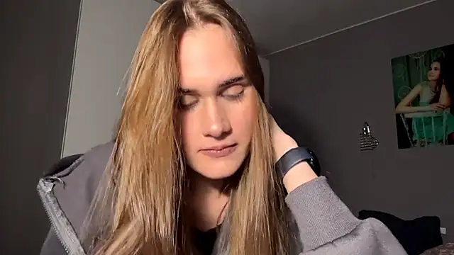 SharellFraleigh webcam