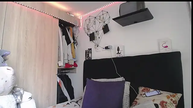 Santiago_kiler webcam