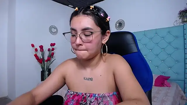 kathe-mills235 webcam