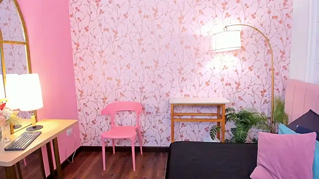 taylor_bennet webcam