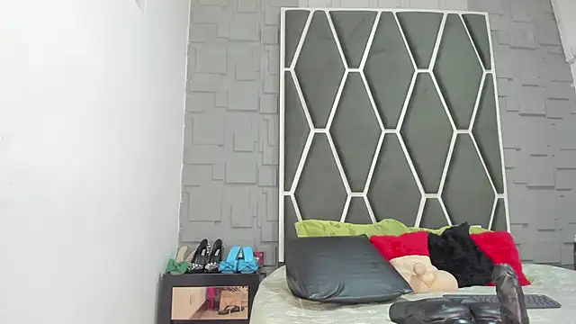 AmbarthSmiith2 webcam