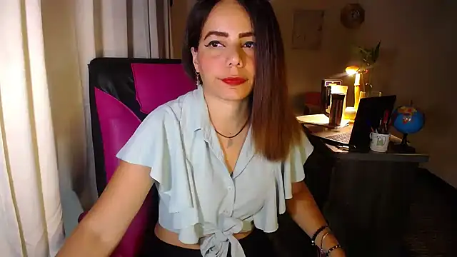 danielle_rose_1 webcam