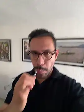 AdrianGarcia89 webcam