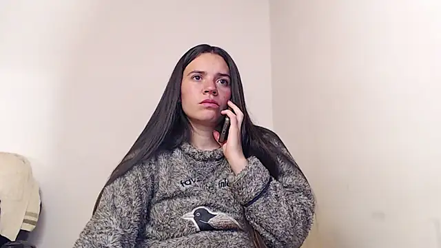 Shanel_Lozano webcam