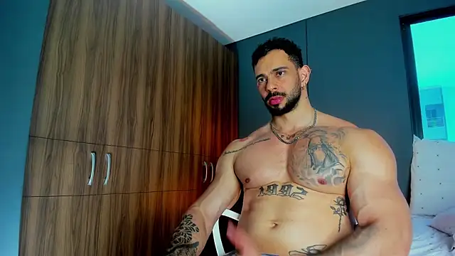 massimo_visconti webcam