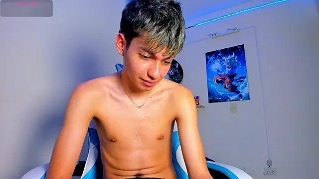 harry_jonshon96 webcam