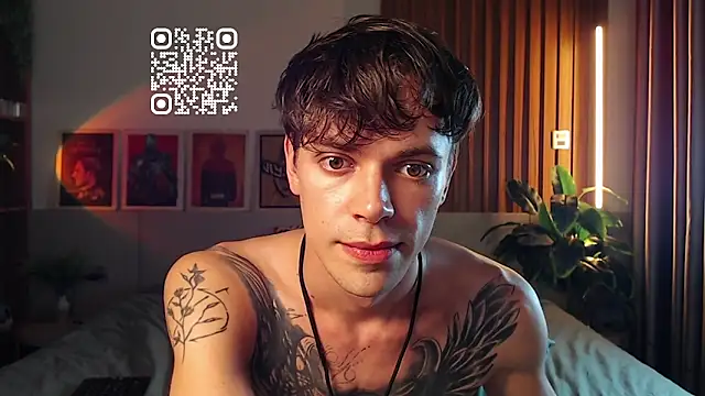 William_Henry_ live sex cam