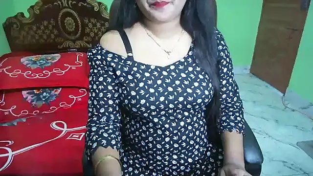 BengaliQueenStar webcam
