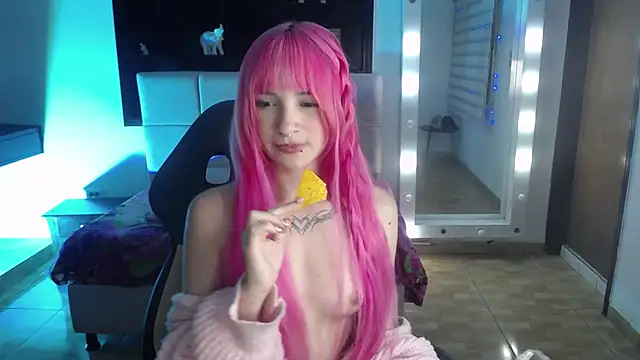 _Charlotte_Collins_ webcam