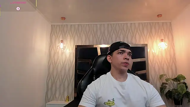 Julian_Mercier webcam