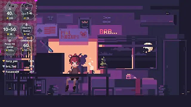 JuliannPaysour's room