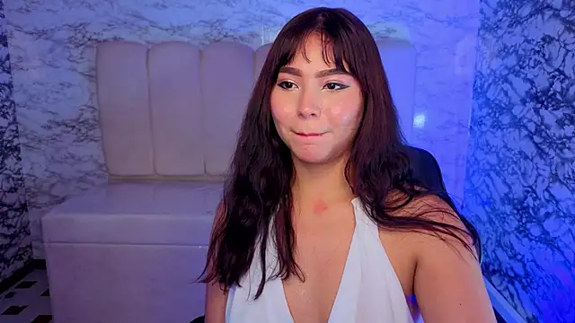 Afrodita_Wild_v webcam