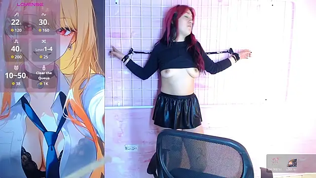 Noemi_Miller_ webcam