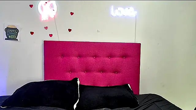 Lorena_sweet33 webcam