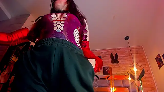 Evangelinejoness_ webcam