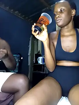 melaninbaebyy webcam