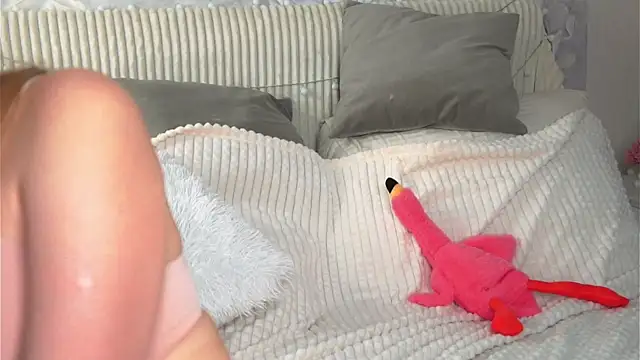 SunnivaCovil live sex cam