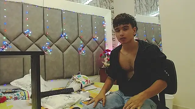 Steve_Hotman live sex cam