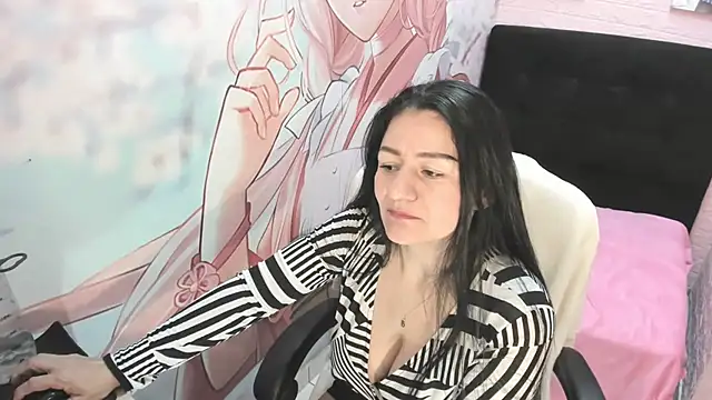 AllysonMilf69 webcam