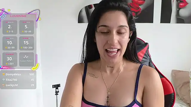 tammyandrade_ webcam