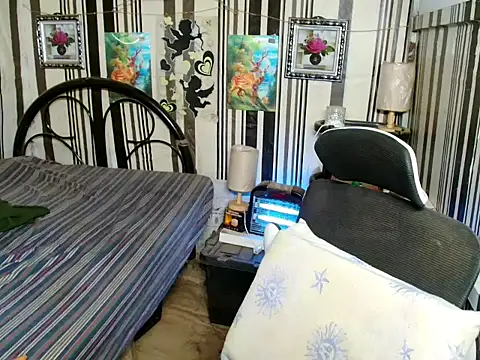 TsyummyCock4u webcam