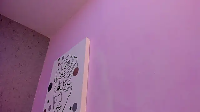 Tiffany_mendez webcam