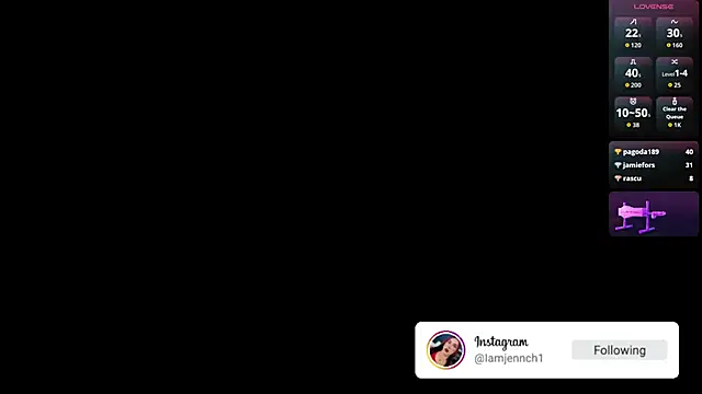 charolbruce_1 webcam