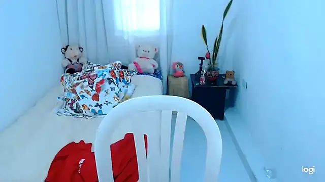 Sweeetnaughty webcam