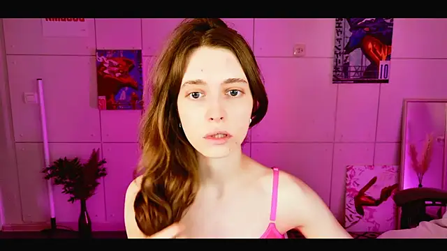 Yoka_paradoXXX webcam