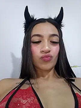 MiQeilaSweet webcam