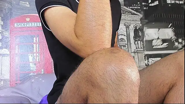 Daniel_huge22 webcam