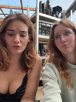 SweetNatalie699 webcam