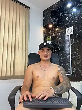 Alexander_ferre webcam