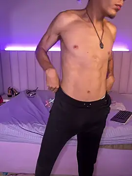 abrilandjulian webcam