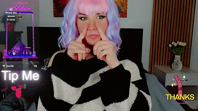 HelenSpellman live sex cam