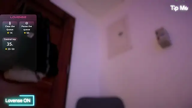 UrdreamTSgirl webcam