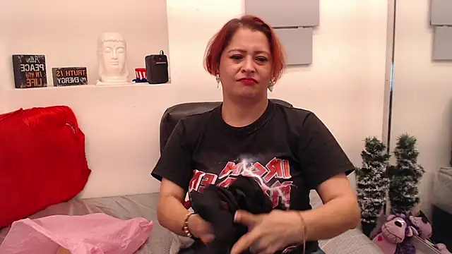 eva_twiss - Live Cam