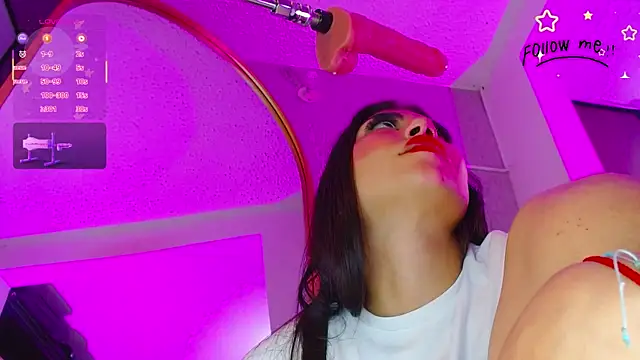 Tammy_soon - Live Cam