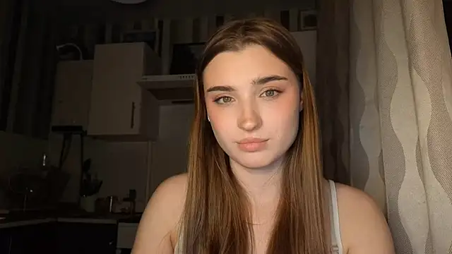 LissaBliss - Live Cam