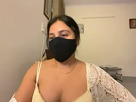 Anna_girl22 Stripchat cam model